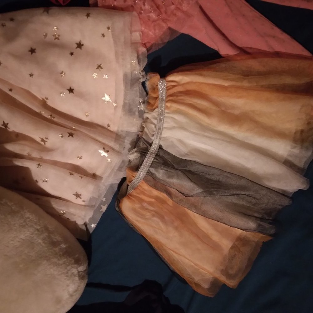 Tutu bundle